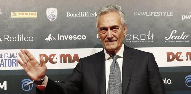 ¡Otro escándalo en Italia! Ahora por blanqueo de dinero