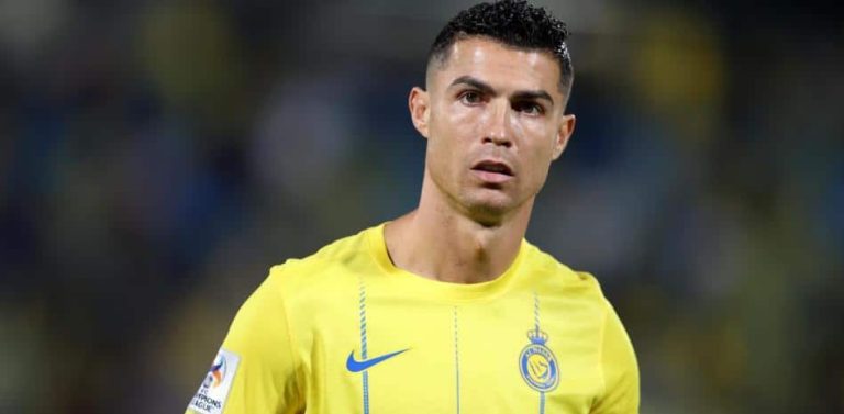 La disculpa de Cristiano Ronaldo que no convence a muchos