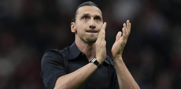Ibrahimovic tendría atado al primer fichaje del Milan