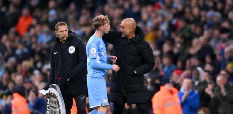 De olvidado por Guardiola a estrella del Chelsea: “Me costó mucho dejar el City”