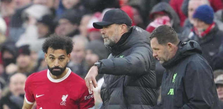 El Liverpool hace un anuncio clave para la etapa ‘post Klopp’