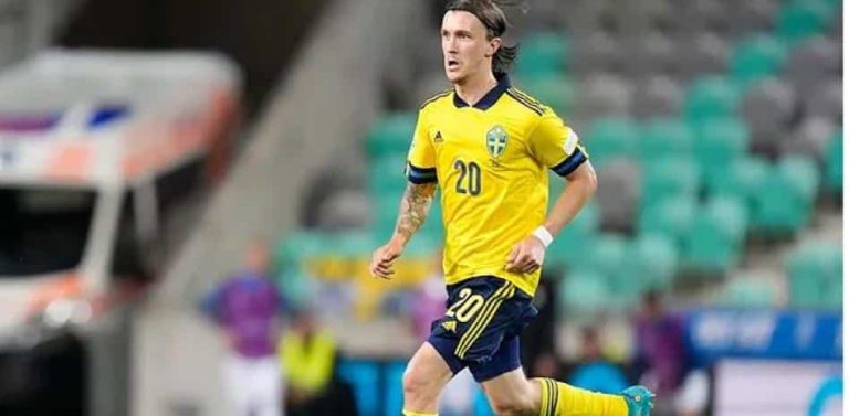 Quitan la respiración asistida al internacional sueco Kristoffer Olson