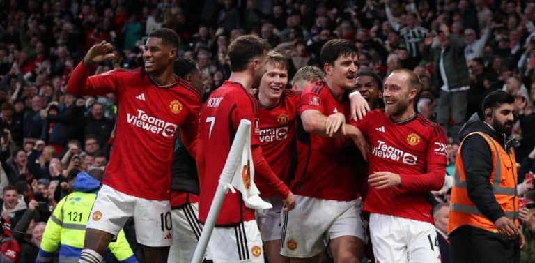 El Manchester United ha decidido: este es el entrenador al que quiere este verano