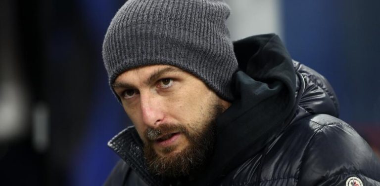 Acerbi declara por su supuesto insulto racista a Juan Jesus