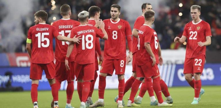 Suspendido el amistoso Rusia-Paraguay tras el atentado en Moscú