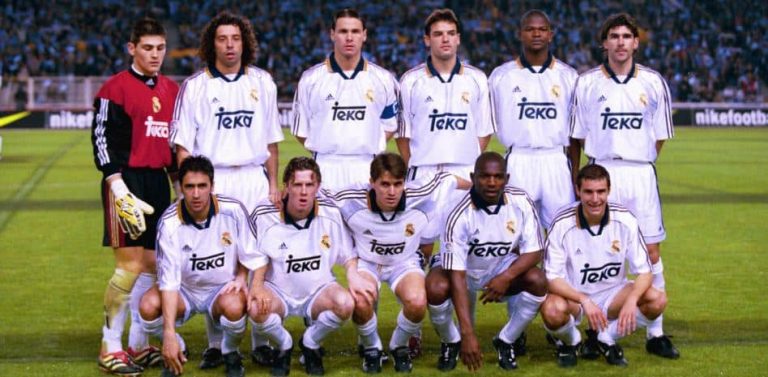 Un ex del Real Madrid pide el divorcio después de descubrir que los hijos que crio no eran suyos