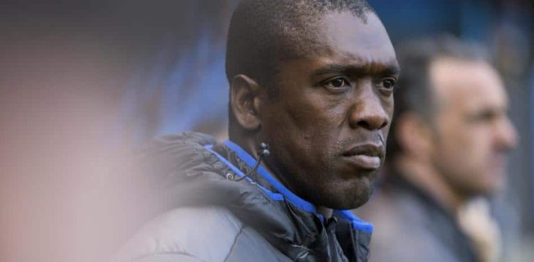 Seedorf entra en cólera cuando le comparan con Xavi Simons