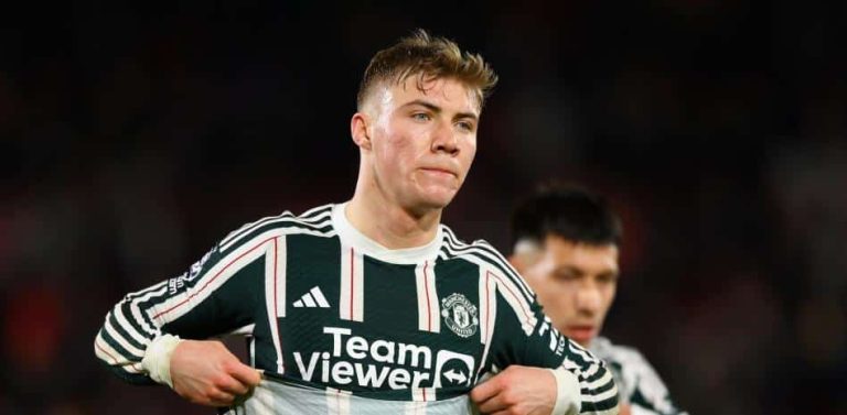 El Manchester United parece no querer jugar la Champions League