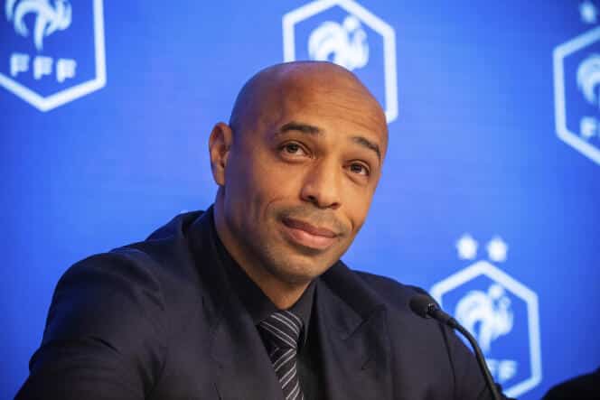Henry apunta a conquistar el oro olímpico en el fútbol masculino