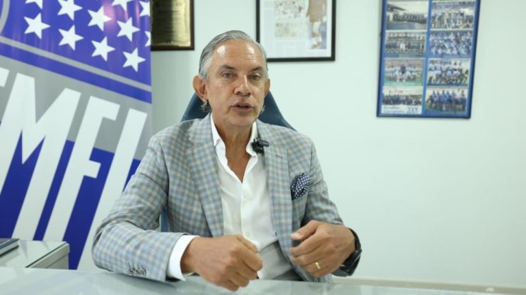 (VIDEO) Pileggi confirma fuerte demanda contra BSC por el caso Aníbal Chalá