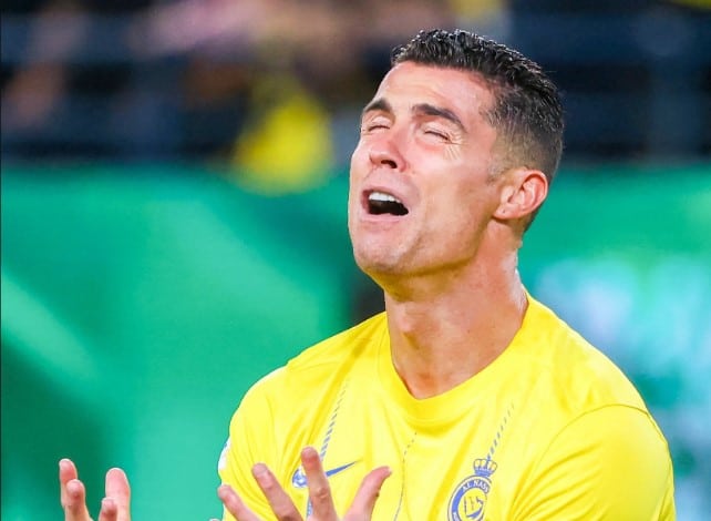 (VIDEO) ¡El Al Nassr de Cristiano fue eliminado de la Champions de Asia!