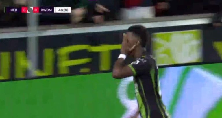 (VIDEO) LLEGA AFILADO A LA TRI: Gol y asistencia de Alan Minda en Bélgica