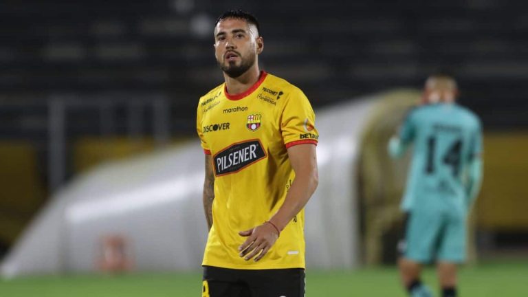 FIFA determinó que BSC deberá pagar más de $400 mil a Francisco Fydriszewski