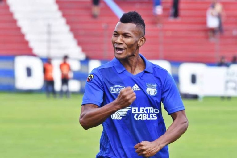 Luis Arce, Bryan Rivera y Bryan Cabezas también se sumarán a El Nacional