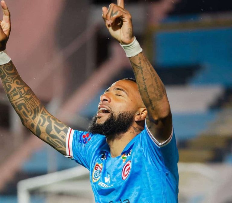 (VIDEO) Garcilaso ganó en penales y avanzó a Fase de Grupos de la Sudamericana