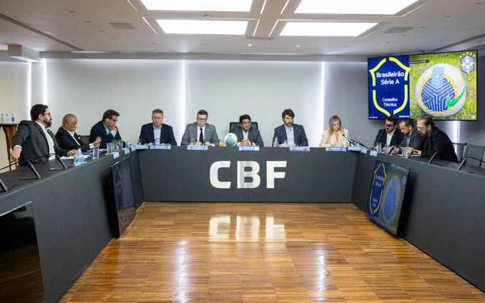 Cambios en el Brasileirao: Pausas en Fecha FIFA y aumento de cupos extranjeros