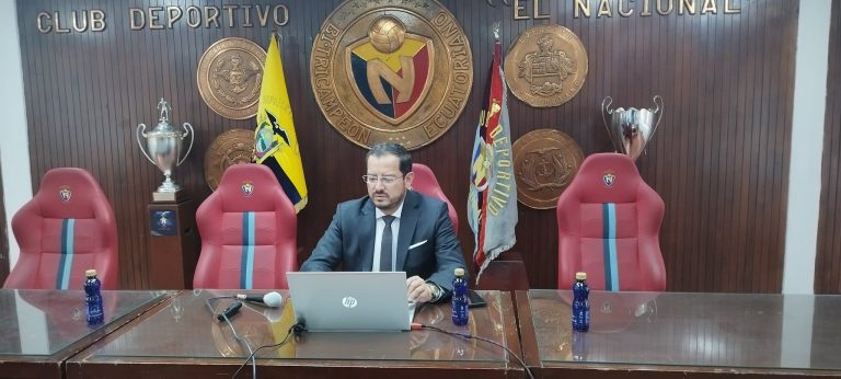 El Nacional y sus próximos fichajes: “Nosotros trabajamos con nuestra Comisión de Fútbol”