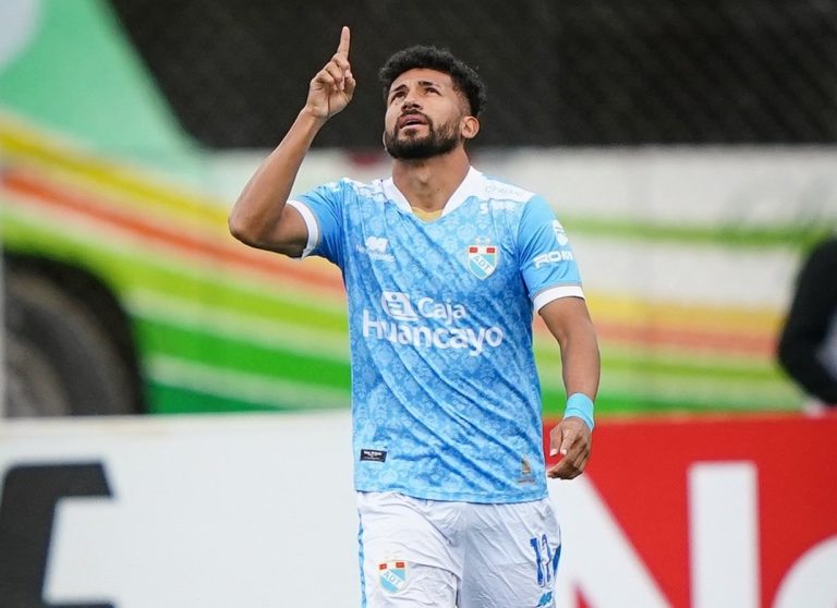 (VIDEO) FIGURA EN PERÚ: Joao Rojas le anotó a Alianza Lima
