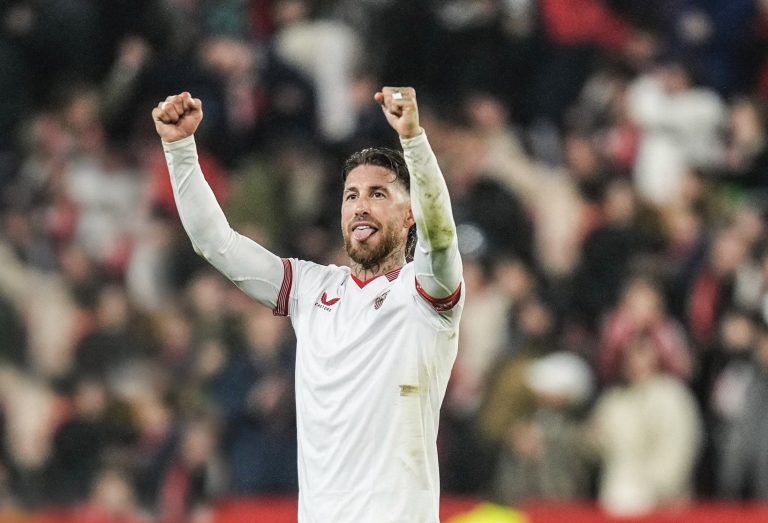 (VIDEO) PARTIDAZO: Sevilla venció a Real Sociedad en el Sánchez Pizjuán