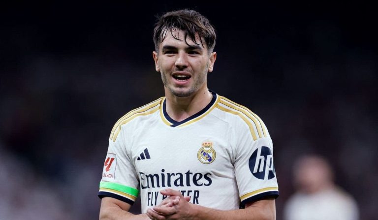 Está decidido: Brahim jugará con la selección de Marruecos