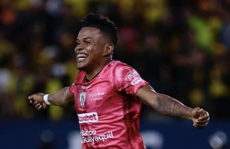 Alexander Bolaños sería una de las opciones para La TRI