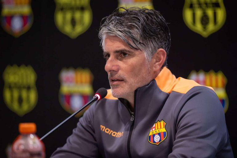 “Tener ese dolor de cabeza es bueno, escoger quién juega cuando todos están disponibles”