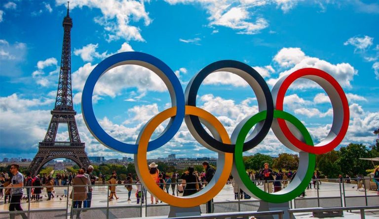 Se definieron los grupos del fútbol en los Juegos Olímpicos de París