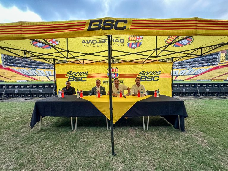 POR FALTA DE QUÓRUM: Se posterga la asamblea de socios de BSC