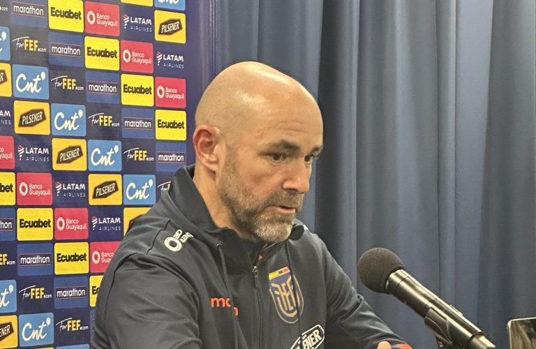 (VIDEO) Félix Sánchez: “Estoy encantado con los arqueros que tengo”