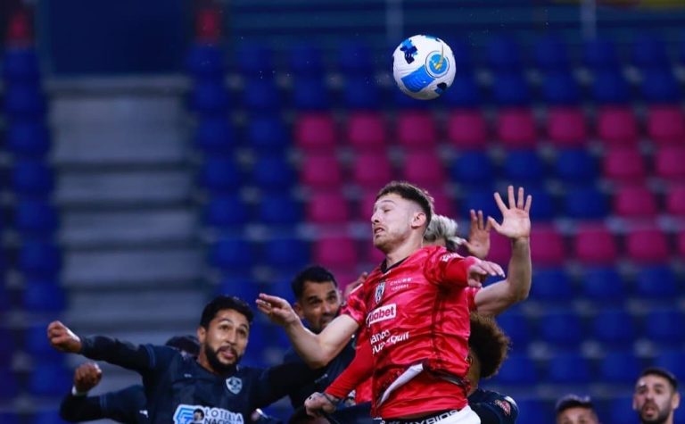 (VIDEO) ¡Aucas rescató el empate en la cancha de IDV!