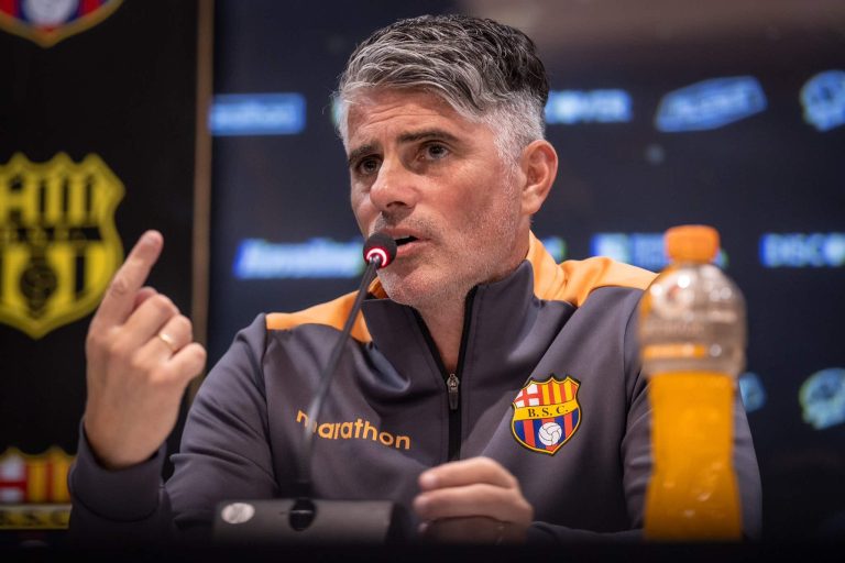 (VIDEO) Diego López: “Quedamos conformes con el rendimiento”