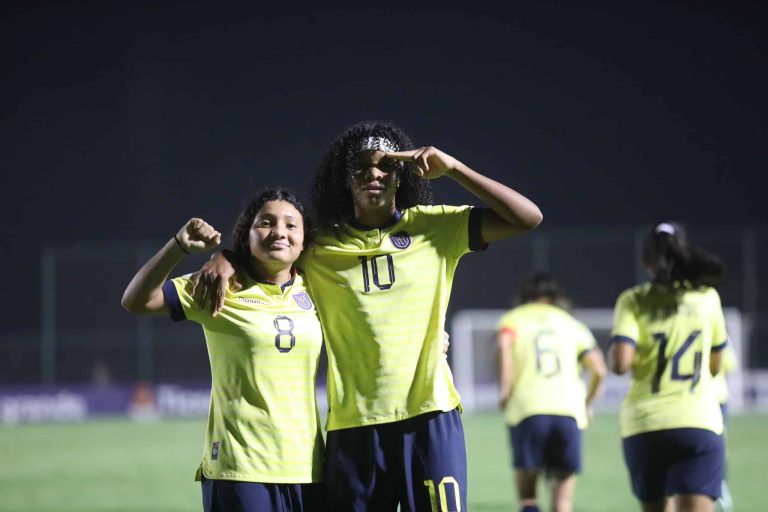 (VIDEO) PARA SOÑAR CON EL MUNDIAL: Gran triunfo de La TRI Sub-17 ante Paraguay