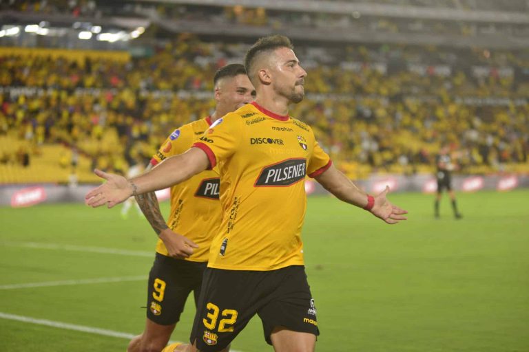 Jonathan Bauman se despidió de BSC