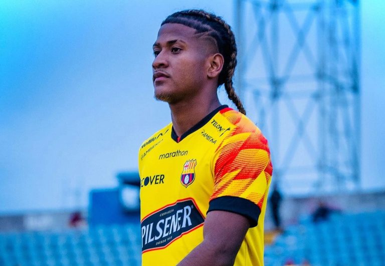 Jugador de BSC será cedido a un club de la LigaPro