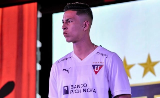 (VIDEO) Parrales no se desespera: “Minutos importantes para ganar confianza”