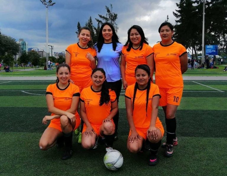 ¡Se viene la 3ra edición de la Copa Mujer Interempresas 2024!