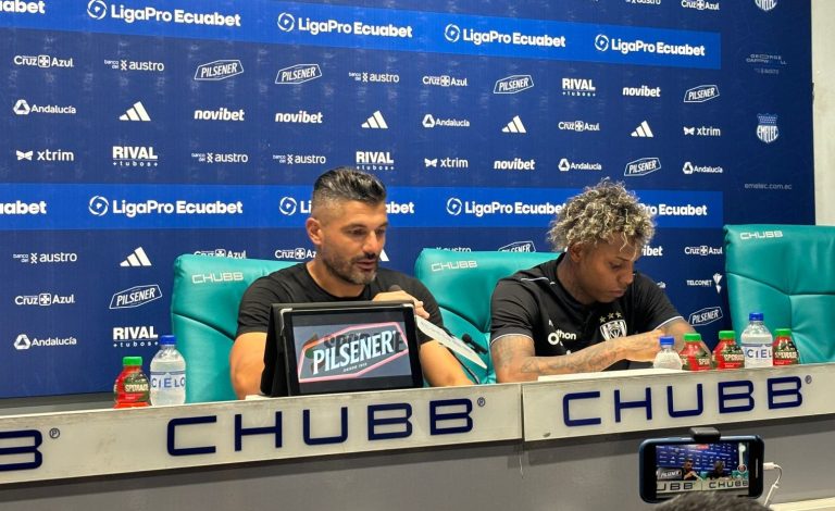 Gandolfi: “Salvo el 1T Vs. BSC, hemos sido superiores a todos”