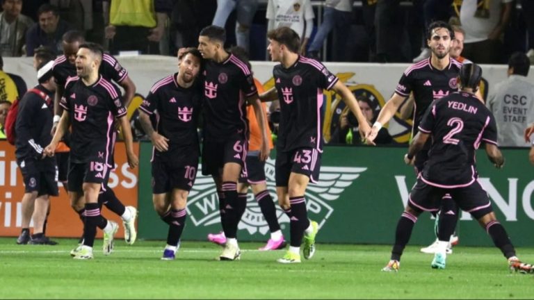 El Inter Miami vendió a uno de sus referentes