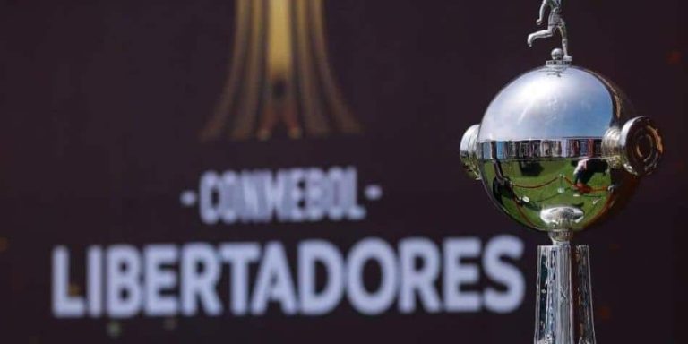 ¡Simula el sorteo de la Copa Libertadores 2024!