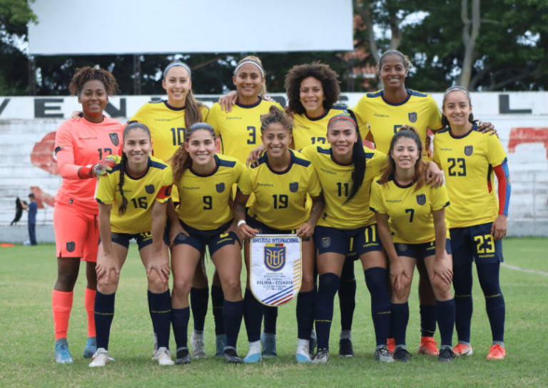 La Tri femenina jugará dos amistosos ante Rusia