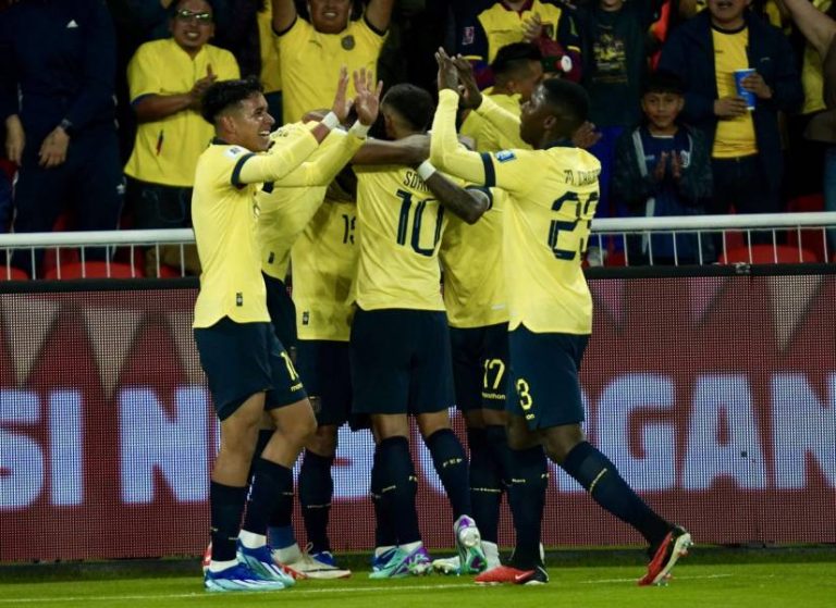 El posible 11 de La Tri para medir a Guatemala