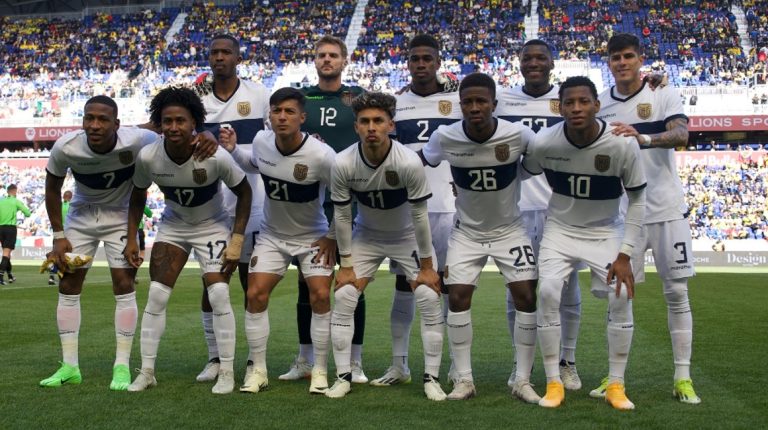 Estudio menciona que Ecuador tiene un 5% de chances de ganar la Copa América