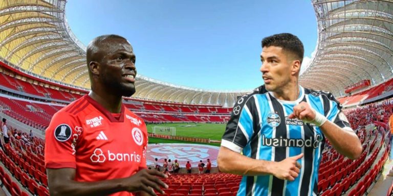(VIDEO) “Gremio acertó de lleno con Luis Suárez, Inter acertó con Enner Valencia también”