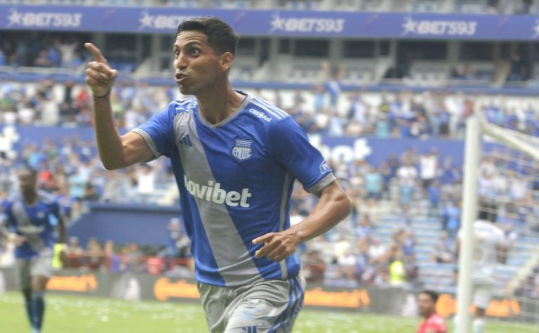 (VIDEO) Cevallos JR. rompe el silencio tras su salida de Emelec