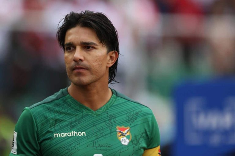 Marcelo Moreno Martins se retiró: Fecha para su último partido