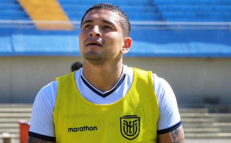 (VIDEO) Mario Pineida: “Pervis es de los mejores laterales del mundo”