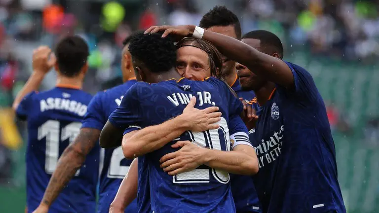 ¿Venganza de PSG por llevarse a Mbappé? La estrella de Real Madrid que tienen en la mira