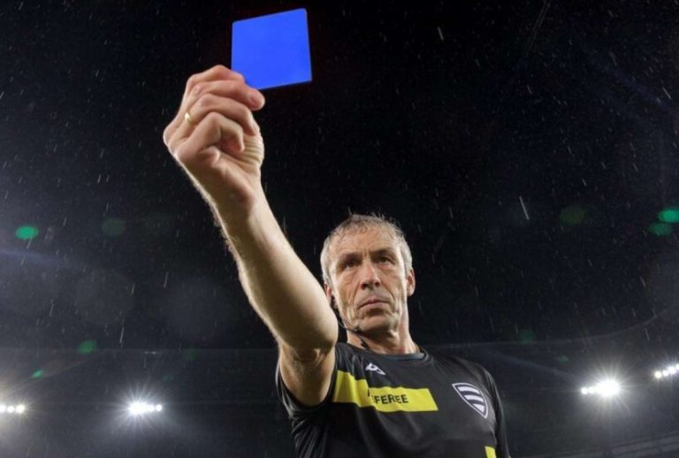 Las reglas del fútbol mundial que podrían cambiar este fin de semana