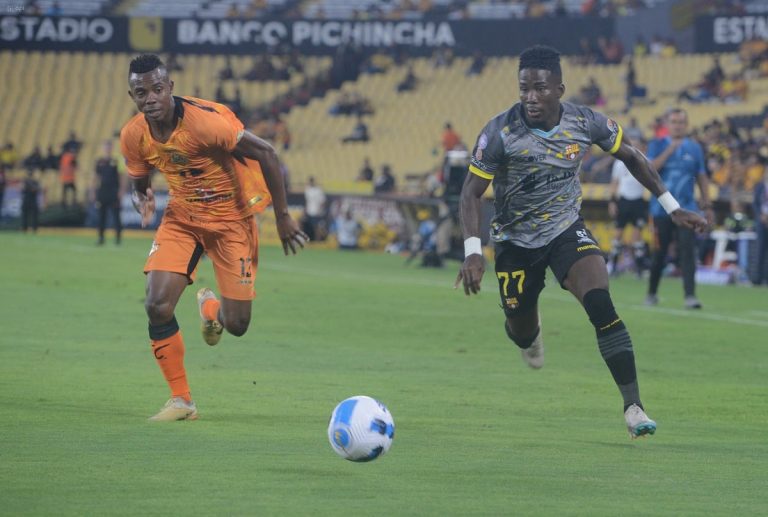 Libertad anunció precios de las entradas para el partido ante BSC