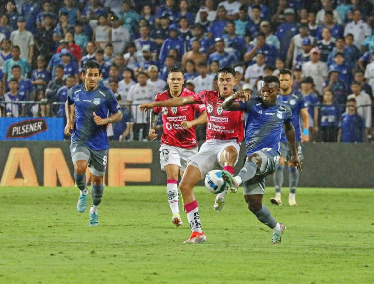 #DatoHavoline Seis años y contando: IDV y su dominio en el Estadio Capwell